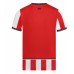 Sheffield United Replica Home Stadium Shirt 2025-26 Short Sleeve